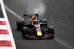 Renault let its own staff down, says Horner