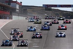 Carlin joins capacity 41-car 2019 ELMS grid