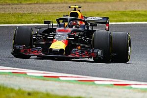 Verstappen: “Een van mijn slechtste dagen van het seizoen”