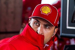 Coulthard had early doubts over Penske contract extension
