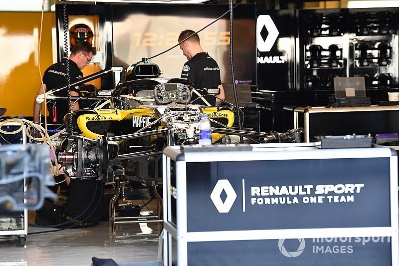Renault: la R.S. 19 sarà un grande passo avanti, ma i dubbi restano sul turbo