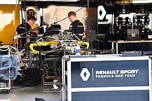 Renault: la R.S. 19 sarà un grande passo avanti, ma i dubbi restano sul turbo