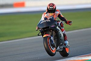 Képek a MotoGP második tesztnapjáról Valenciából: irány 2019!