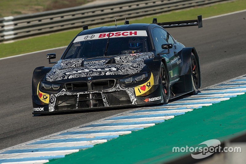 BMW підтвердила відсутність клієнтських команд у сезоні DTM-2019