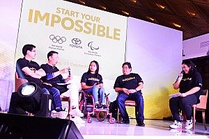 Start Your Impossible, semangat Toyota bangun mobilitas