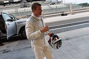 A Sauber nagyon korán átállt Räikkönen 2019-es F1-es gépének fejlesztésére