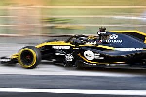 Renault progressera plus vite avec le moteur qu'avec le châssis