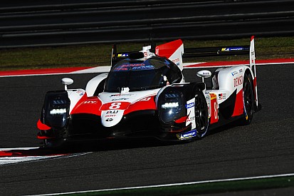 Pas de 12H de Sebring pour Alonso, Kobayashi et Conway