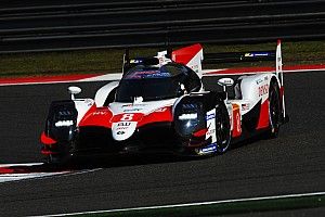 Alonso, Kobayashi y Conway no correrán las 12 Horas de Sebring