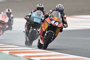 Moto2 en Moto3 stappen in 2019 over op MotoGP-kwalificatieformat