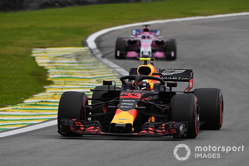Ricciardo: Pole pozisyonu zor ama yarışta her şey mümkün