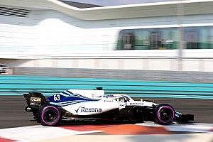 Para Bottas, Williams não merece estar no fundo do grid