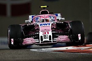 Ocon looft oude werkgever: Racing Point kan gat met topteams dichten