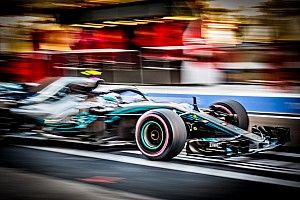 Bottas: „Bárcsak el tudnék most tűnni…”