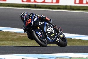 Pecco Bagnaia si gioca il secondo match point iridato a Sepang