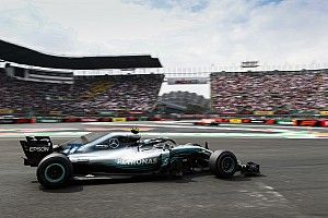 Bottas beköszönt a végén a két Red Bull előtt Mexikóban