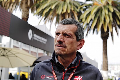 Haas: Não faz sentido seguir na F1 se não houver mudança