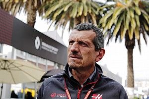 No habría “punto” en seguir en la F1 si no hay cambios , dice Steiner