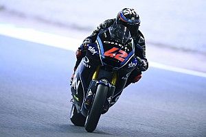 Moto2 Jepang: Bagnaia amankan grid terdepan