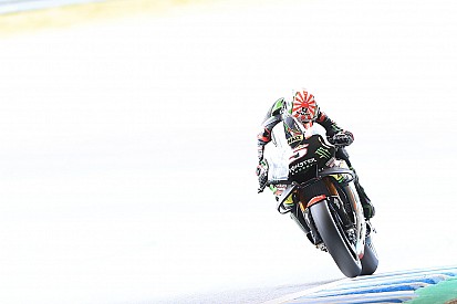 Zarco sogna la prima vittoria: "Forse Marquez penserà al Mondiale in gara"