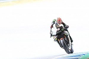 Zarco sogna la prima vittoria: "Forse Marquez penserà al Mondiale in gara"