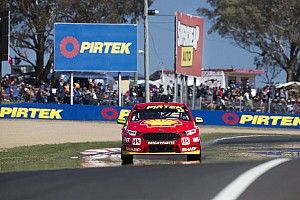 Supercars Bathurst pre-season test "not off the table"