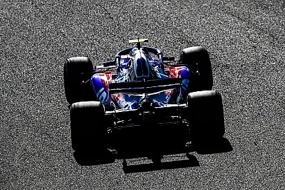 Honda not allowed to use update tweak in Japanese GP