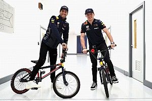 Horner: Ricciardo und Verstappen das beste Red-Bull-Duo
