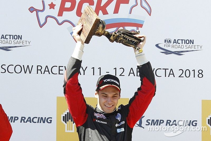 Europe: a Barcellona ci sono anche Mike Halder e Klim Gavrilov