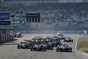 DTM-Start als Preisgeld: Neue Formula European Masters als Sprungbrett