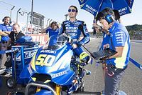 À Motegi, Guintoli "travaillait pour le futur"