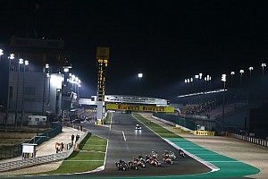 SBK, 2019: ecco gli orari tv di Sky, Eurosport e TV8 del round di Losail