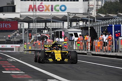 Sainz: "Si Mercedes y Ferrari no mejoran, lo aprovecharemos"