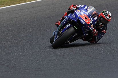 Feeling bagus, Vinales siap hadapi pertarungan