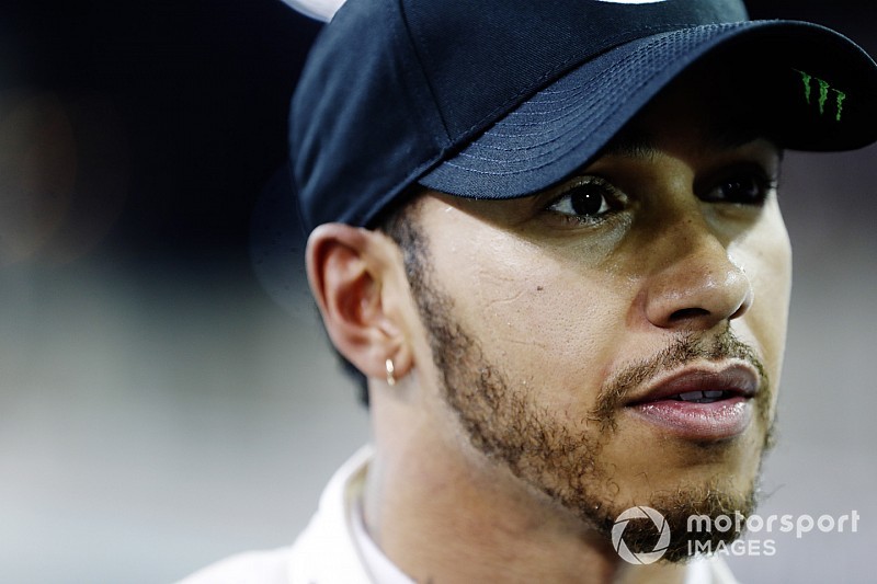 Impian Hamilton jika pensiun dari dunia balap