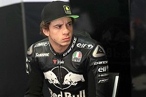 Bezzecchi reminds me of a young Rossi - Poncharal