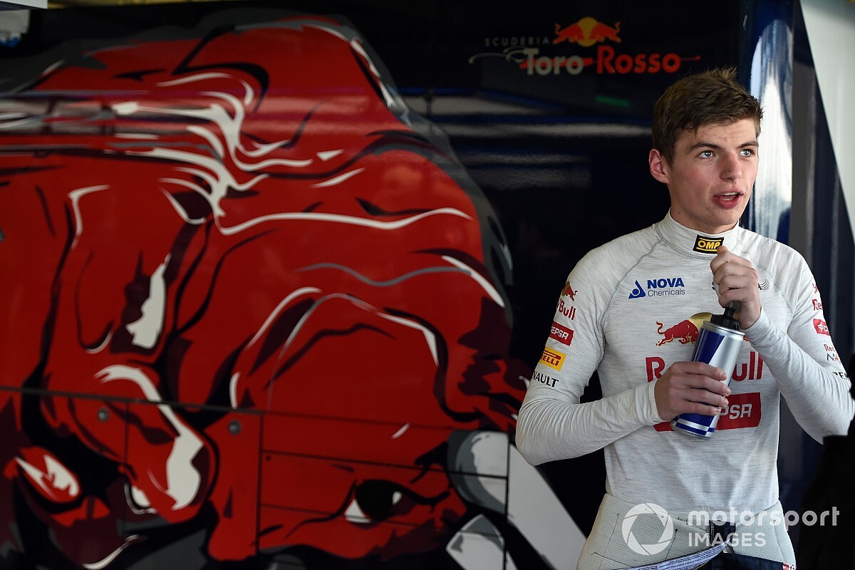 Akikhez képest a Haas két újonca túlkorosnak számít: az F1 történetének 10 legfiatalabb versenyzőpárosa