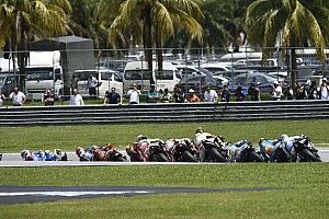 Los cambios técnicos en el reglamento de MotoGP que llegarán en 2019