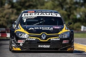 Ardusso y Altuna ganaron los 200 Kilómetros de Buenos Aires