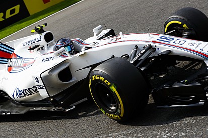 Williams plant "substantiële veranderingen" aan auto voor 2018