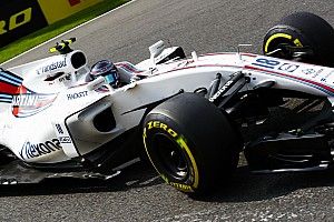 Williams terá “mudanças substancias” para 2018, diz Lowe
