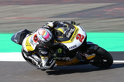Silverstone: Aegerter scheitert im Endspurt, Raffin fährt (zu) weit hinten