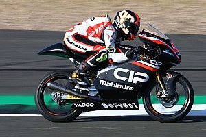 Mahindra vows to improve qualifying form after Silverstone