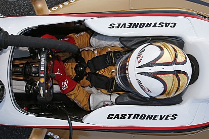 Helio Castroneves beendet seine IndyCar-Karriere