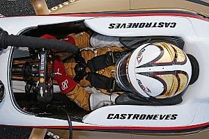 Helio Castroneves beendet seine IndyCar-Karriere
