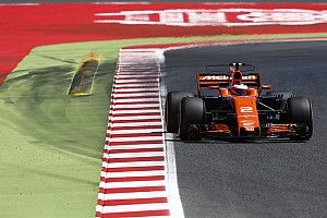 Vandoorne no está conforme con su sanción