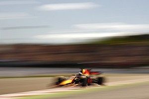 Ricciardo denkt dat Red Bull halve seconde heeft gevonden met updates