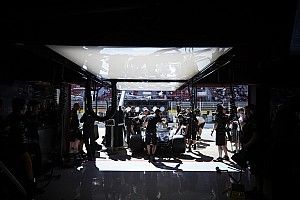 Un problema en el Mercedes obliga a Bottas a utilizar el motor antiguo