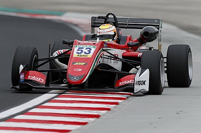 FIA beschließt Ende der Formel 3 in jetziger Form nach 2018