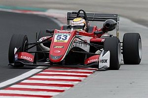FIA beschließt Ende der Formel 3 in jetziger Form nach 2018